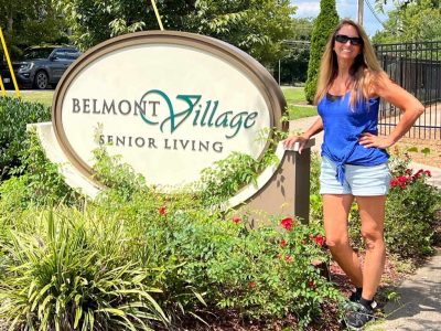 Belmont_Village